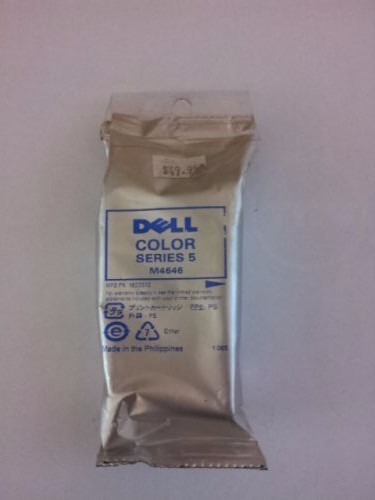 Dell series m4646 color - series,
