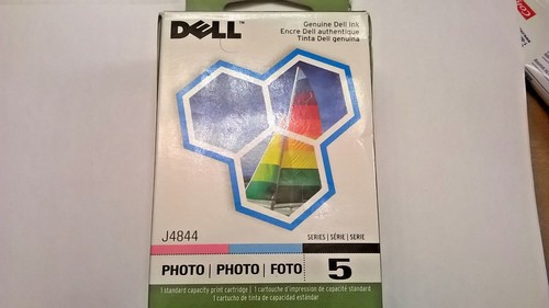 Dell series j4844 - series,
