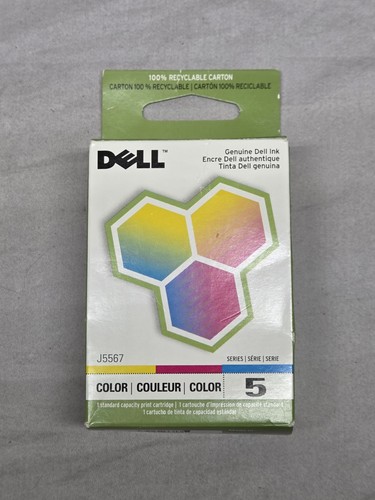 Dell series j5567 - j5567, ink
