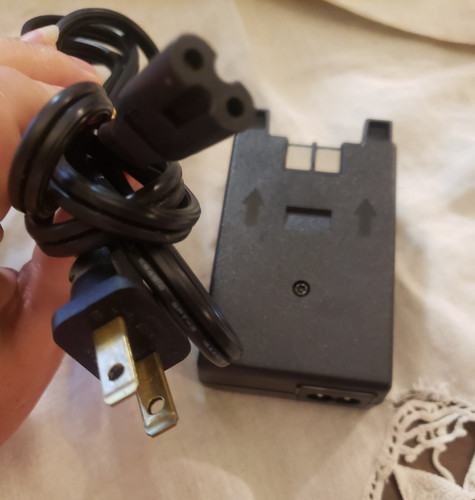 Power adapter dell - power, 962
